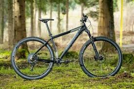 Best mountain bikes under £1,000